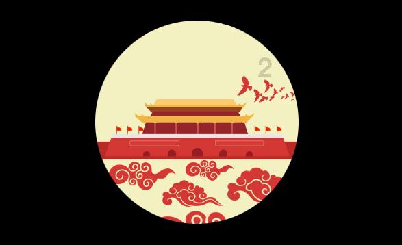 不慎撞坏隔离桩 车主主动把责担